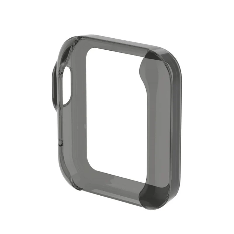 Absolut Stylisch Xiaomi Redmi Watch Silikon / TPU Hülle