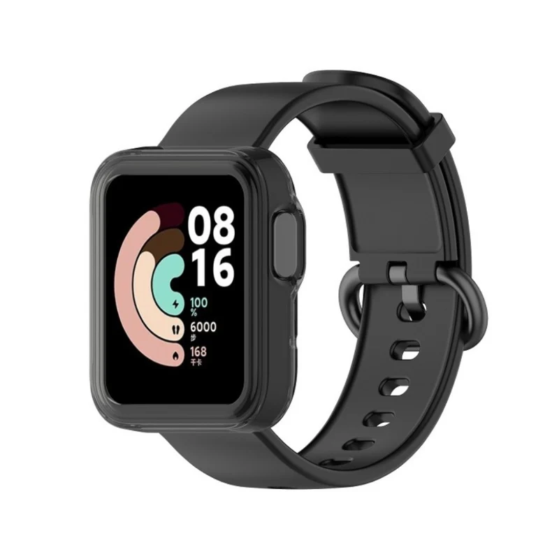 Absolut Stylisch Xiaomi Redmi Watch Silikon / TPU Hülle