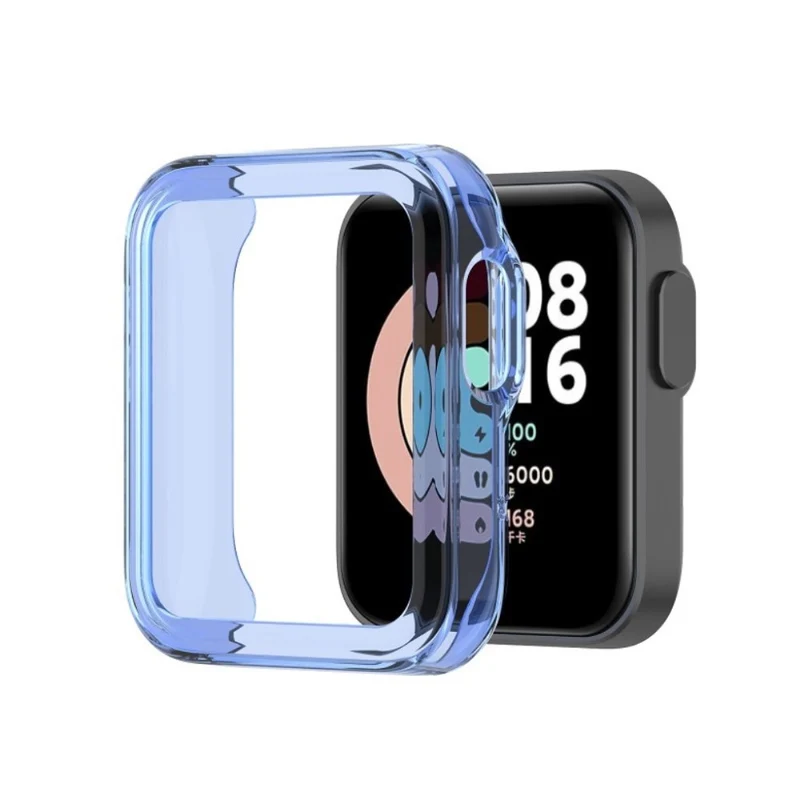 Absolut Stylisch Xiaomi Redmi Watch Silikon / TPU Hülle