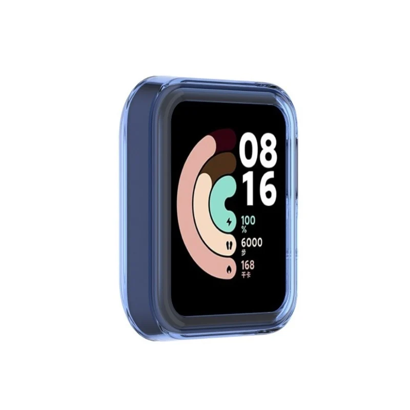 Absolut Stylisch Xiaomi Redmi Watch Silikon / TPU Hülle