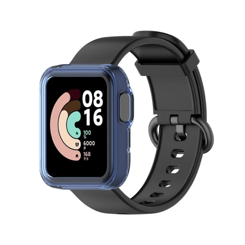 Absolut Stylisch Xiaomi Redmi Watch Silikon / TPU Hülle