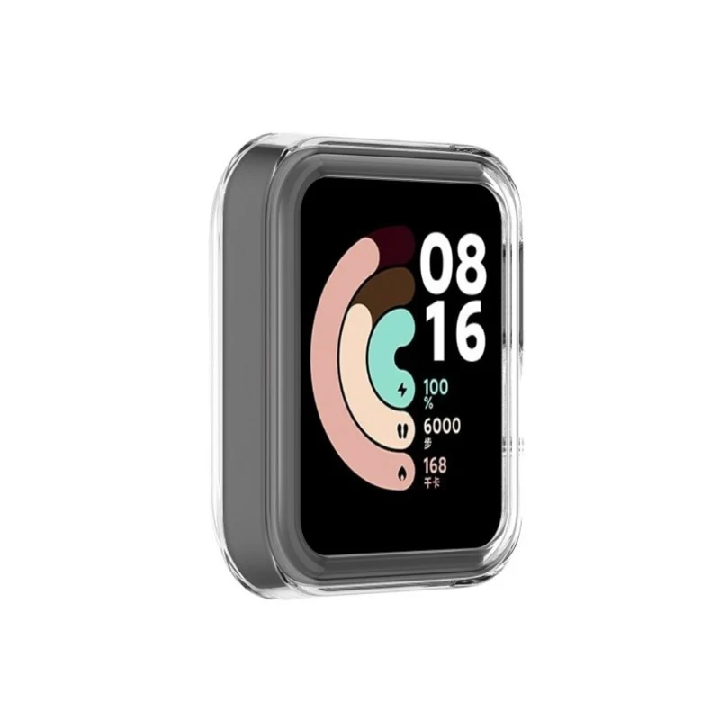Absolut Stylisch Xiaomi Redmi Watch Silikon / TPU Hülle
