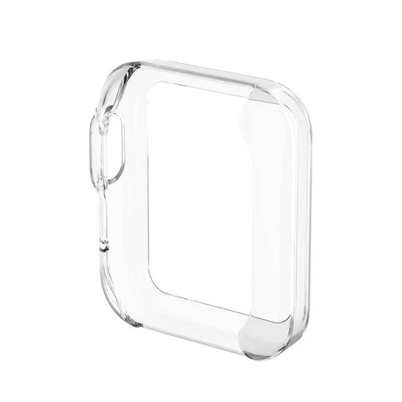 Absolut Stylisch Xiaomi Redmi Watch Silikon / TPU Hülle