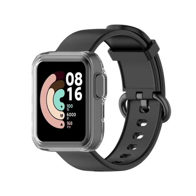 Absolut Stylisch Xiaomi Redmi Watch Silikon / TPU Hülle