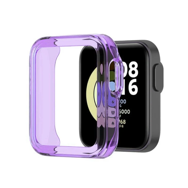 Absolut Stylisch Xiaomi Redmi Watch Silikon / TPU Hülle