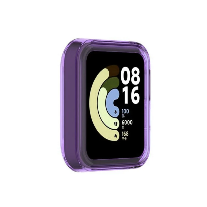 Absolut Stylisch Xiaomi Redmi Watch Silikon / TPU Hülle