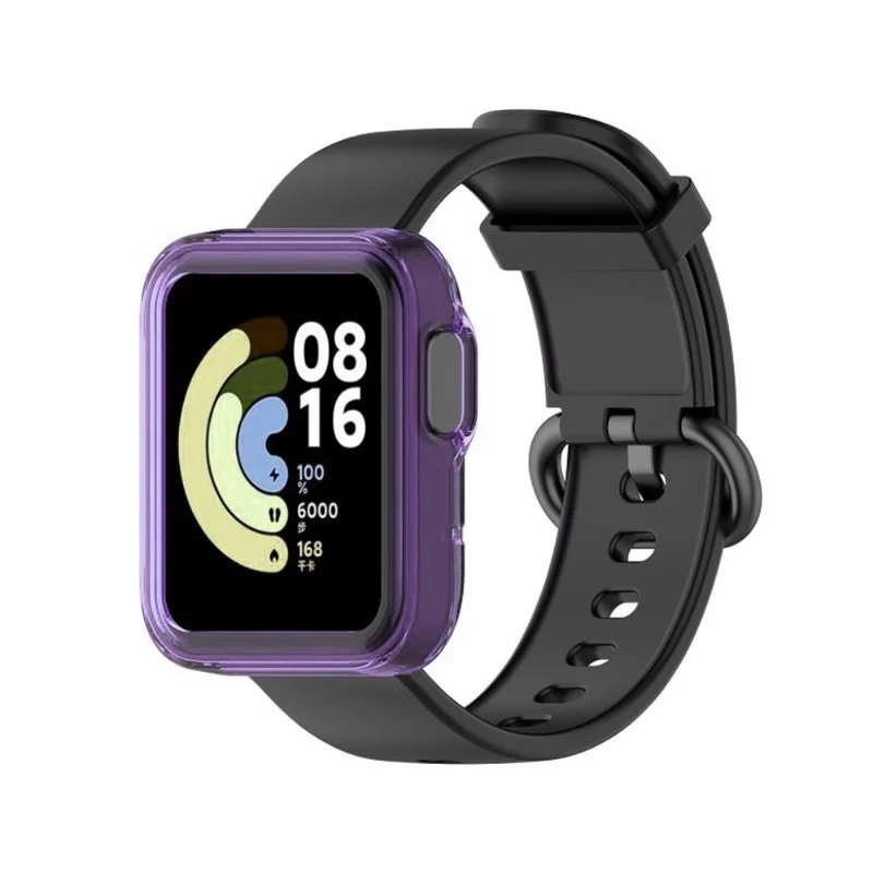 Absolut Stylisch Xiaomi Redmi Watch Silikon / TPU Hülle