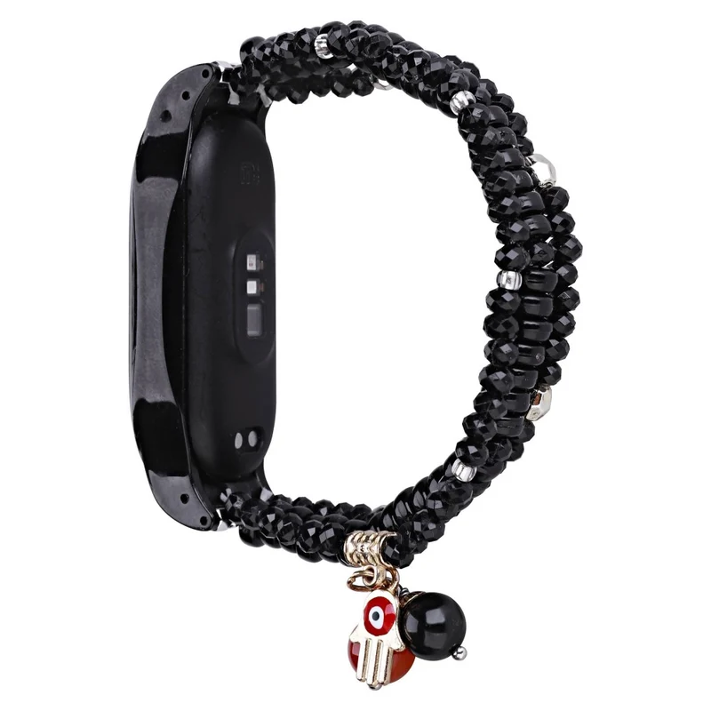 Xiaomi Mi Smart Band 4 / Xiaomi Mi Band 3 Plastik armband