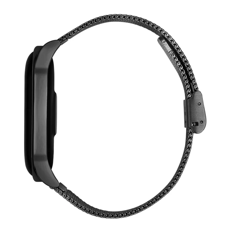 Xiaomi Mi Smart Band 4 / Xiaomi Mi Band 3 Metall armband
