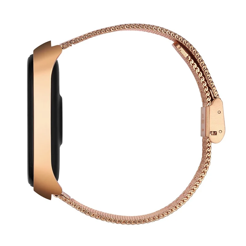 Xiaomi Mi Smart Band 4 / Xiaomi Mi Band 3 Metall armband