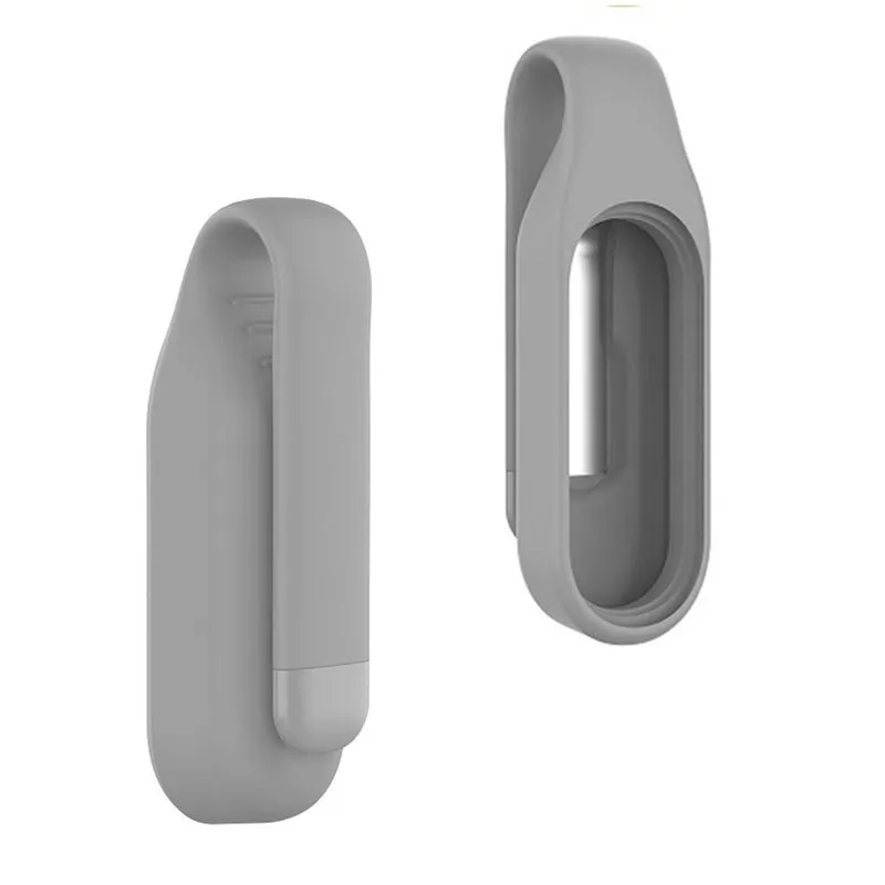 Absolut Modisch Xiaomi Mi Smart Band 4 / Xiaomi Mi Band 3 Silikon / TPU Hülle
