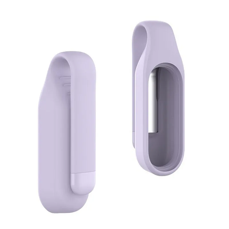 Absolut Modisch Xiaomi Mi Smart Band 4 / Xiaomi Mi Band 3 Silikon / TPU Hülle