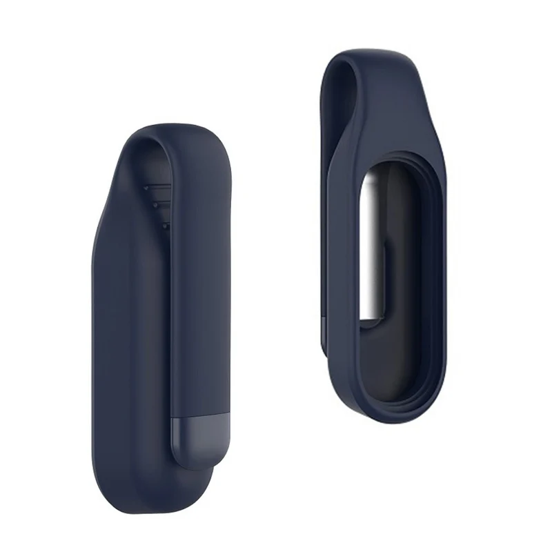 Absolut Modisch Xiaomi Mi Smart Band 4 / Xiaomi Mi Band 3 Silikon / TPU Hülle