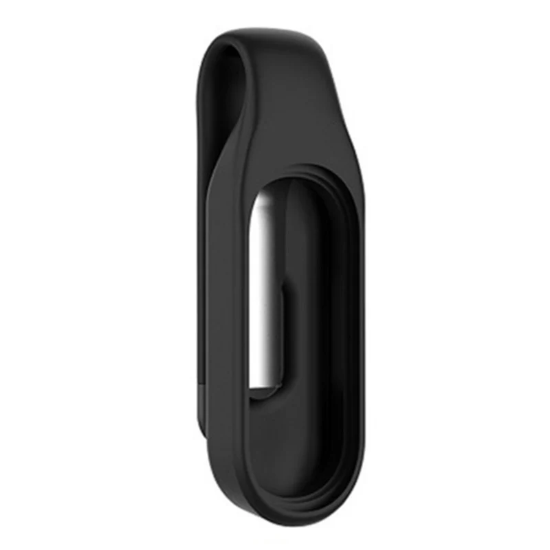 Absolut Modisch Xiaomi Mi Smart Band 4 / Xiaomi Mi Band 3 Silikon / TPU Hülle