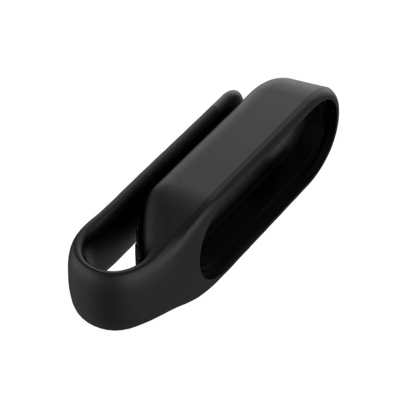 Absolut Modisch Xiaomi Mi Smart Band 4 / Xiaomi Mi Band 3 Silikon / TPU Hülle