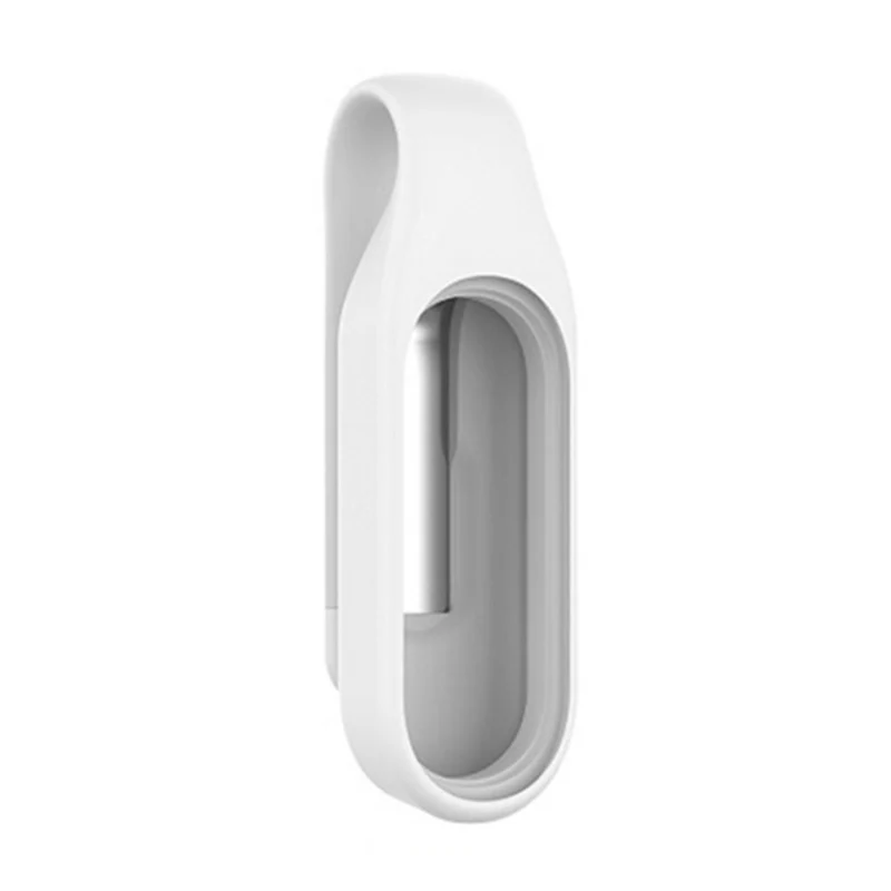 Absolut Modisch Xiaomi Mi Smart Band 4 / Xiaomi Mi Band 3 Silikon / TPU Hülle