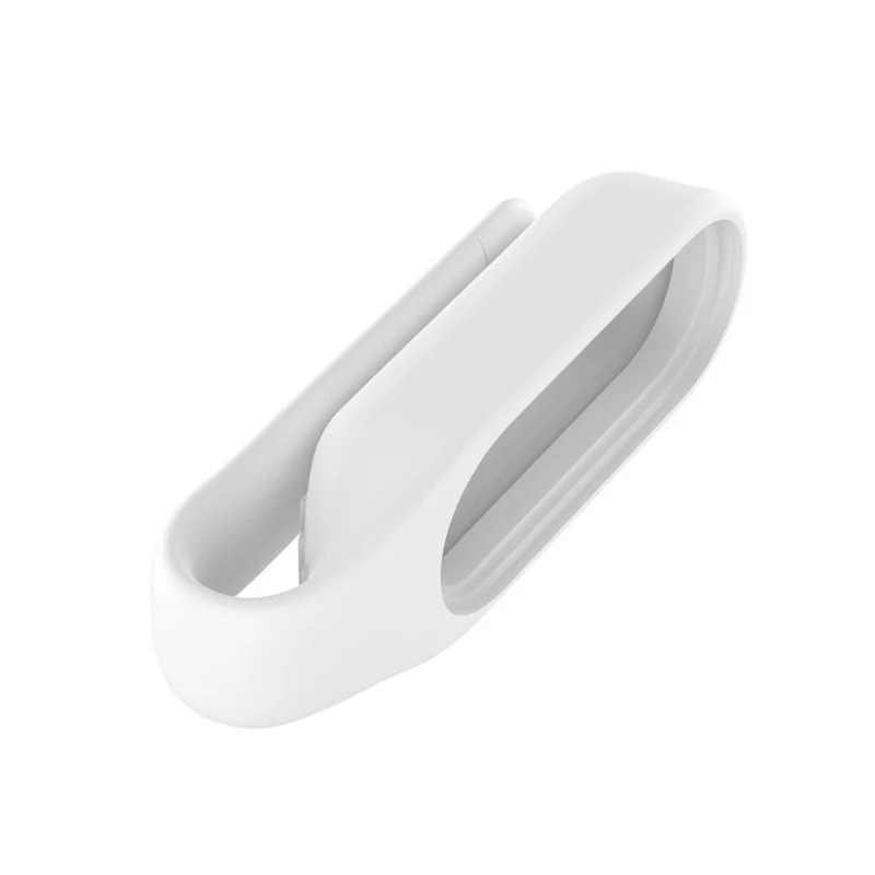 Absolut Modisch Xiaomi Mi Smart Band 4 / Xiaomi Mi Band 3 Silikon / TPU Hülle