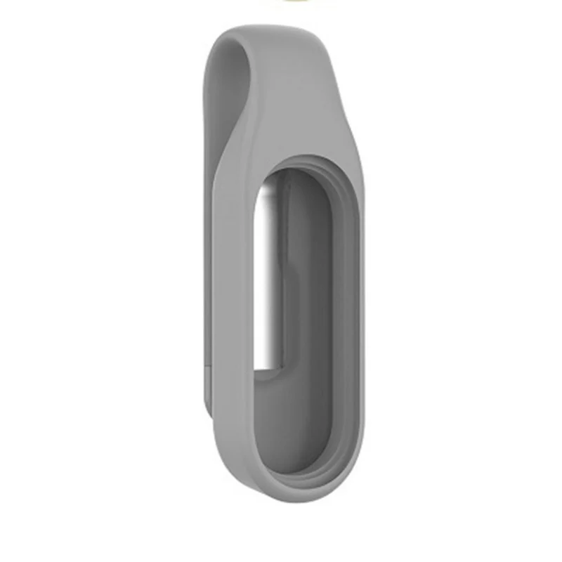 Absolut Modisch Xiaomi Mi Smart Band 4 / Xiaomi Mi Band 3 Silikon / TPU Hülle