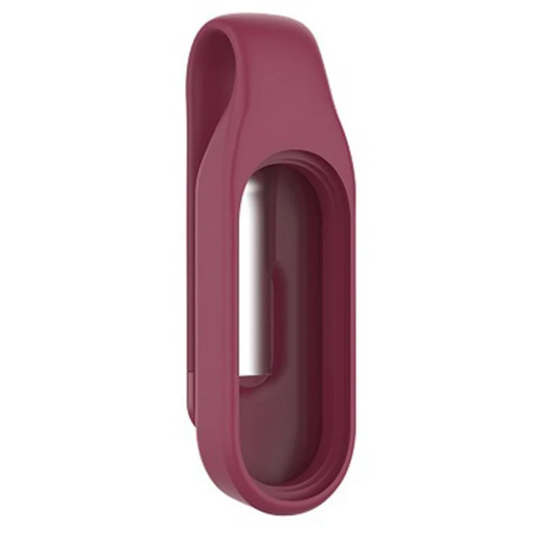 Absolut Modisch Xiaomi Mi Smart Band 4 / Xiaomi Mi Band 3 Silikon / TPU Hülle