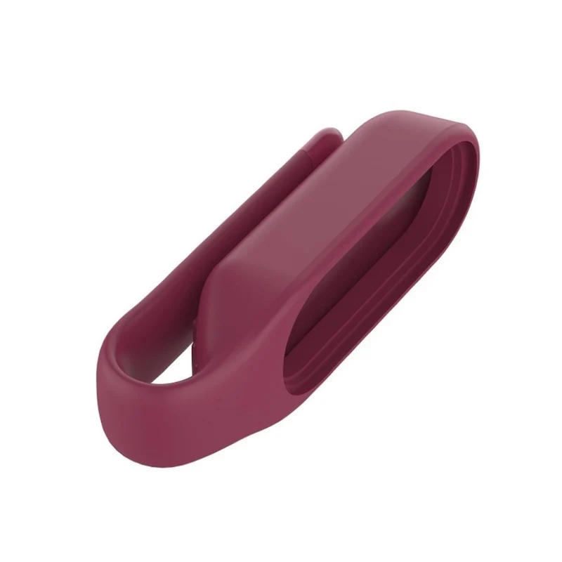 Absolut Modisch Xiaomi Mi Smart Band 4 / Xiaomi Mi Band 3 Silikon / TPU Hülle