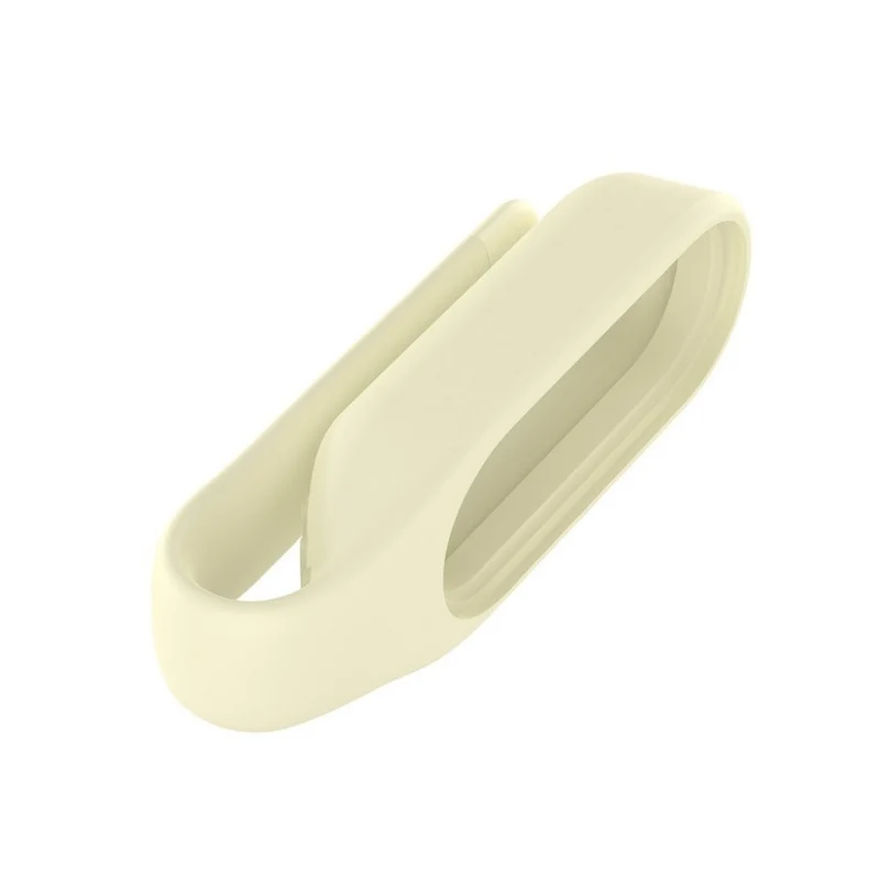 Absolut Modisch Xiaomi Mi Smart Band 4 / Xiaomi Mi Band 3 Silikon / TPU Hülle