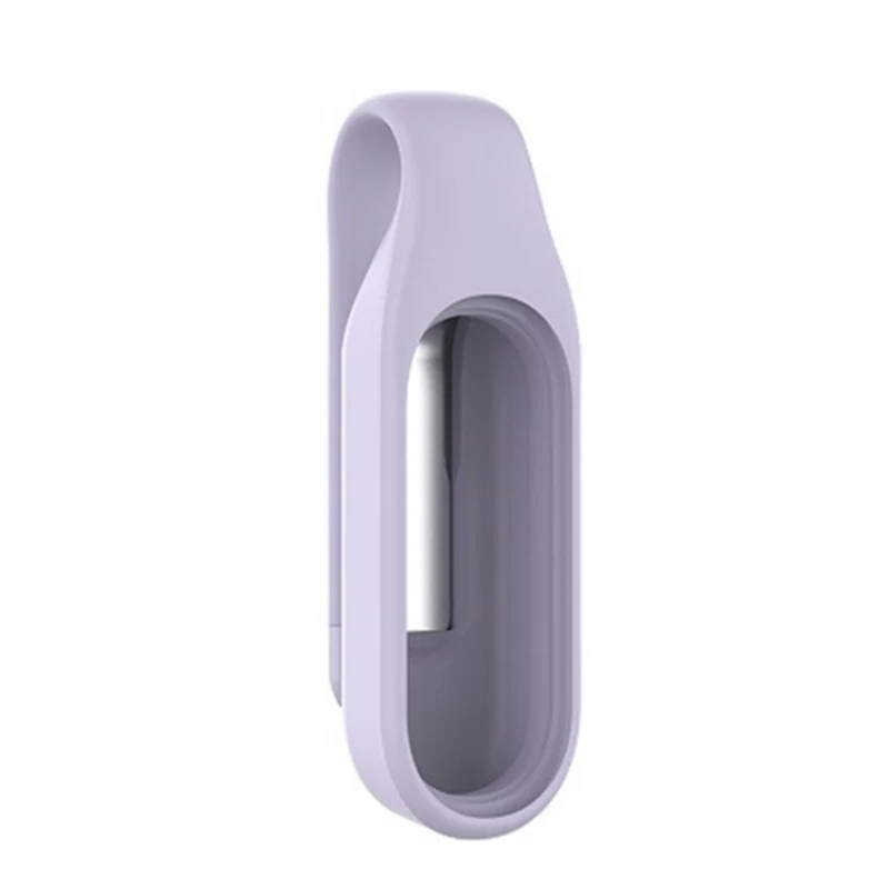 Absolut Modisch Xiaomi Mi Smart Band 4 / Xiaomi Mi Band 3 Silikon / TPU Hülle