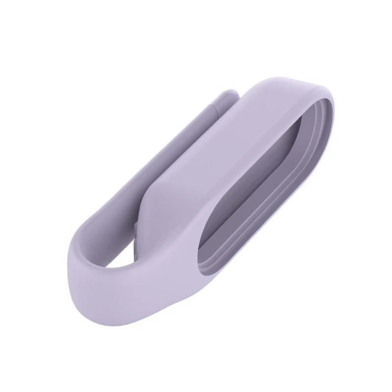 Absolut Modisch Xiaomi Mi Smart Band 4 / Xiaomi Mi Band 3 Silikon / TPU Hülle