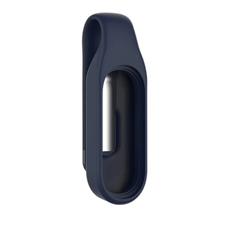 Absolut Modisch Xiaomi Mi Smart Band 4 / Xiaomi Mi Band 3 Silikon / TPU Hülle