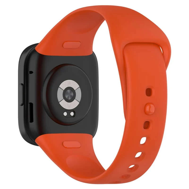 Absolut stark Xiaomi Redmi Band 3 Silikon / TPU armband