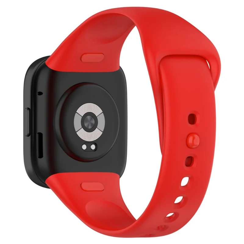 Absolut stark Xiaomi Redmi Band 3 Silikon / TPU armband