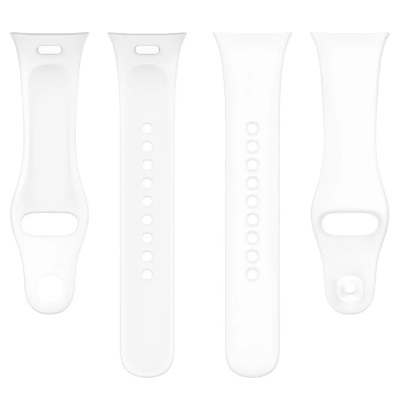 Absolut stark Xiaomi Redmi Band 3 Silikon / TPU armband