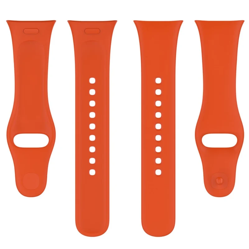 Absolut stark Xiaomi Redmi Band 3 Silikon / TPU armband