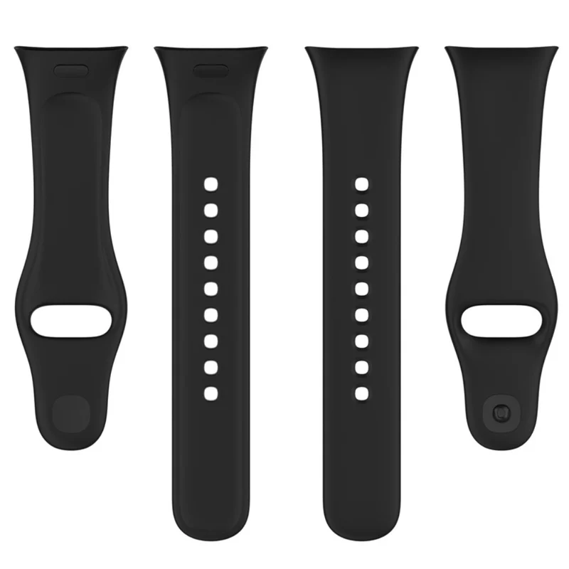 Absolut stark Xiaomi Redmi Band 3 Silikon / TPU armband