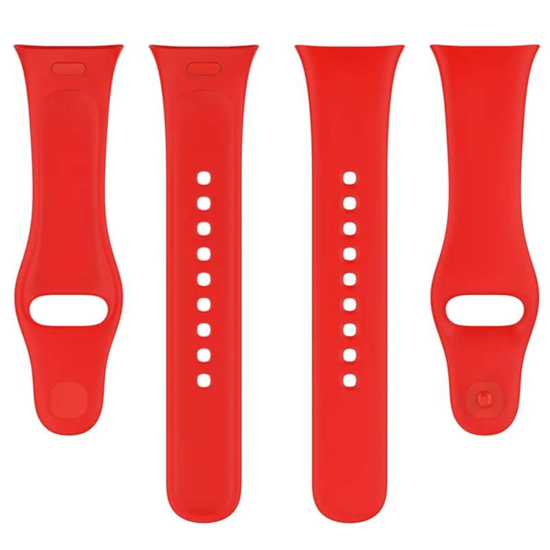 Absolut stark Xiaomi Redmi Band 3 Silikon / TPU armband