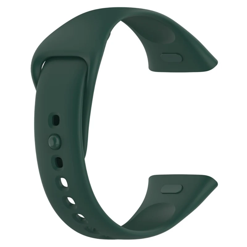 Absolut stark Xiaomi Redmi Band 3 Silikon / TPU armband