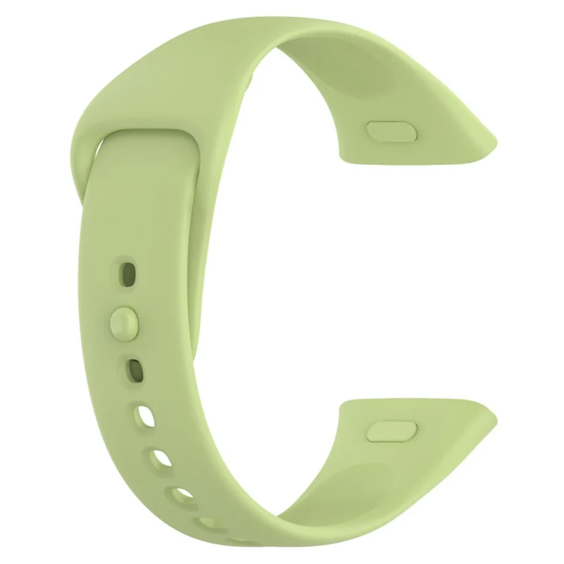 Absolut stark Xiaomi Redmi Band 3 Silikon / TPU armband