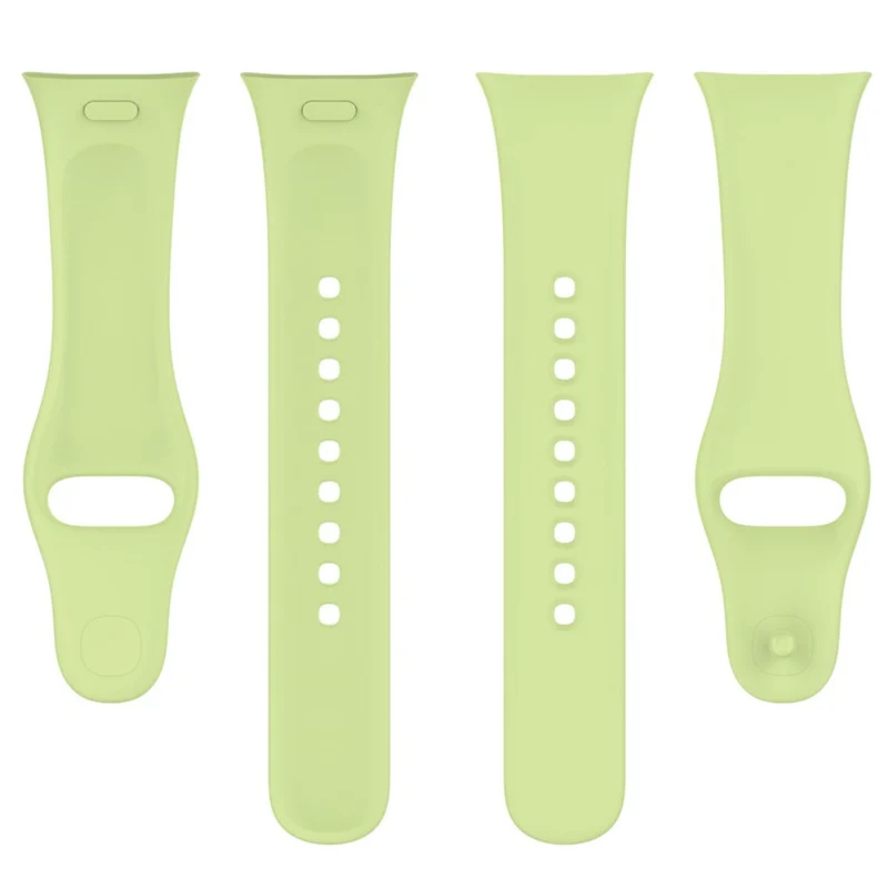Absolut stark Xiaomi Redmi Band 3 Silikon / TPU armband