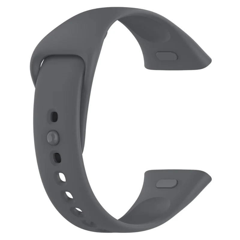 Absolut stark Xiaomi Redmi Band 3 Silikon / TPU armband