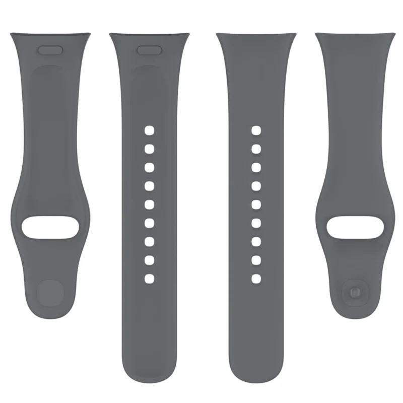 Absolut stark Xiaomi Redmi Band 3 Silikon / TPU armband