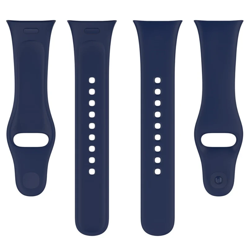 Absolut stark Xiaomi Redmi Band 3 Silikon / TPU armband