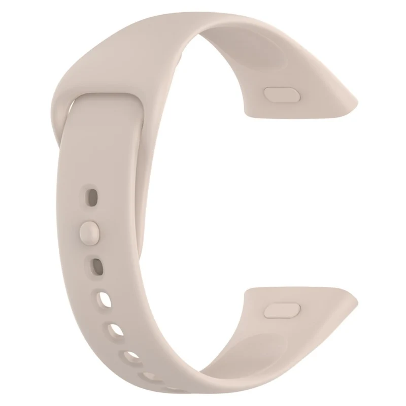 Absolut stark Xiaomi Redmi Band 3 Silikon / TPU armband