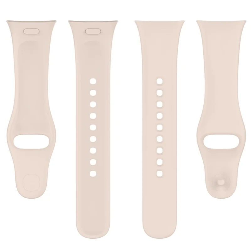 Absolut stark Xiaomi Redmi Band 3 Silikon / TPU armband