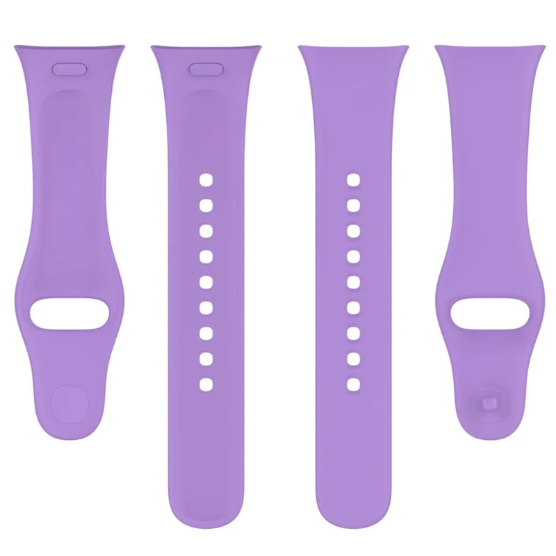 Absolut stark Xiaomi Redmi Band 3 Silikon / TPU armband