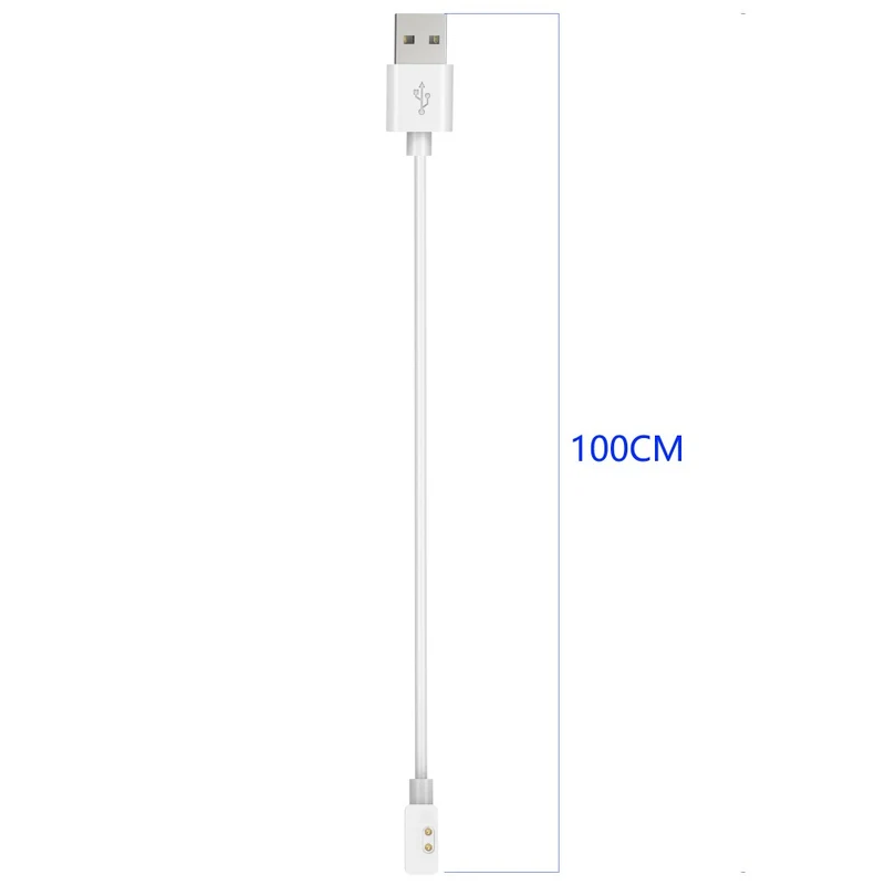 100cm Xiaomi Redmi Band 2 Magnetisch Ladekabel