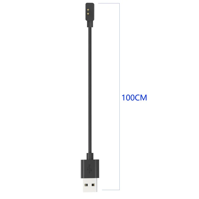 100cm Xiaomi Redmi Band 2 Magnetisch Ladekabel