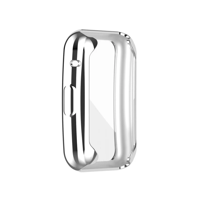 Unglaublich Gut Huawei Watch Fit Silikon / TPU Hülle
