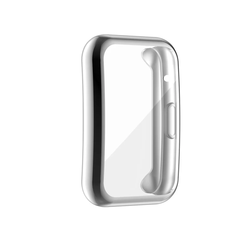 Unglaublich Gut Huawei Watch Fit Silikon / TPU Hülle