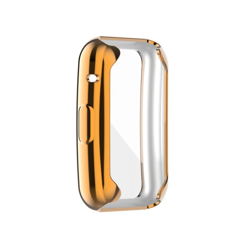 Unglaublich Gut Huawei Watch Fit Silikon / TPU Hülle