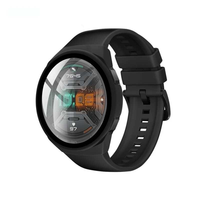 Absolut Gut Huawei Watch GT2e 46mm Silikon / TPU Hülle