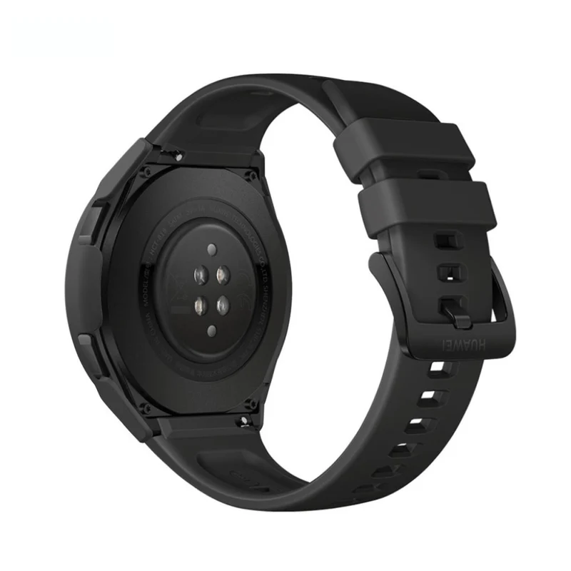 Absolut Gut Huawei Watch GT2e 46mm Silikon / TPU Hülle